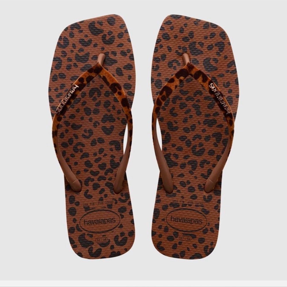 Havaianas